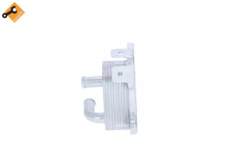 NRF Oil Cooler, engine oil (31753)