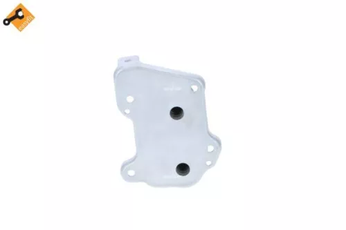 NRF Oil Cooler, engine oil (31753)