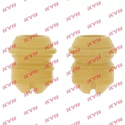 Rubber Buffer, suspension