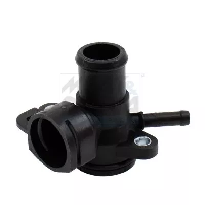 Coolant Flange