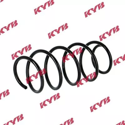 KYB Suspension Spring (RH2626)
