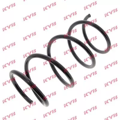 KYB Suspension Spring (RH2705)