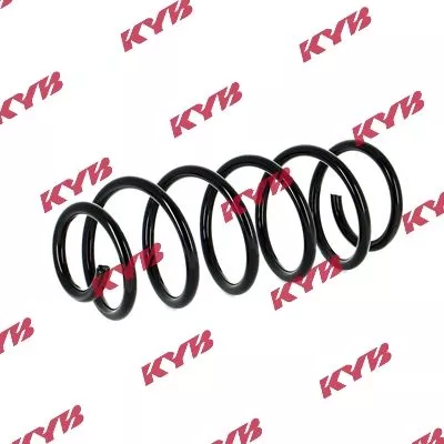 KYB Suspension Spring (RH2734)
