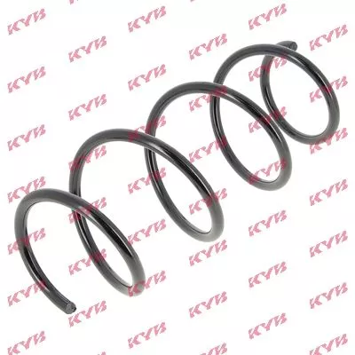 KYB Suspension Spring (RH3029)