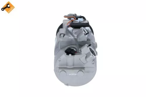 NRF Compressor, air conditioning (32833)
