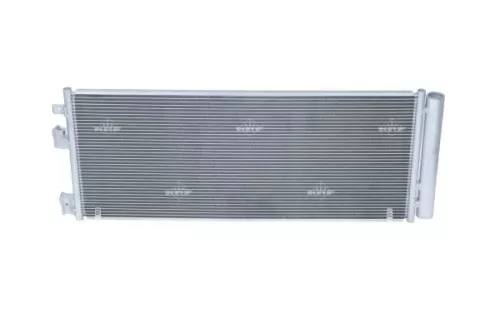 NRF Condenser, air conditioning (350364)