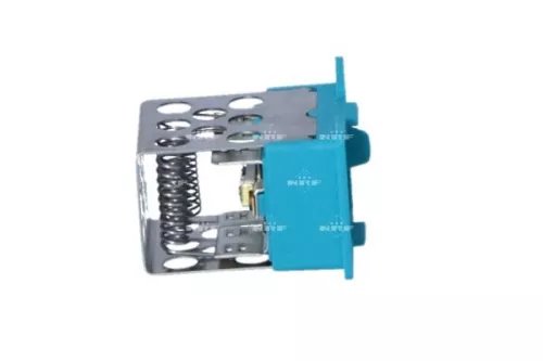 NRF Resistor, interior blower (342003)
