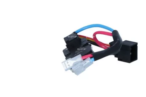 NRF Resistor, interior blower (342023)