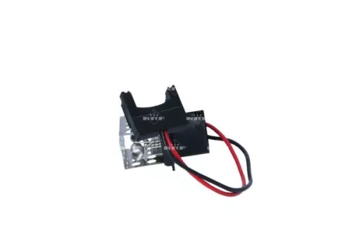 NRF Resistor, interior blower (342056)