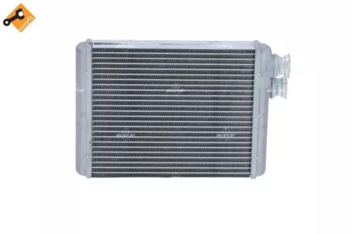 NRF Heat Exchanger, interior heating (54359)