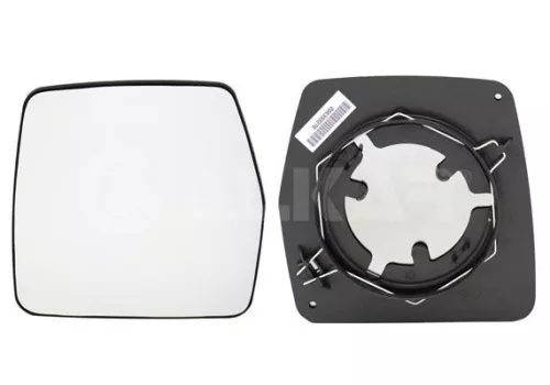 Mirror Glass, exterior mirror