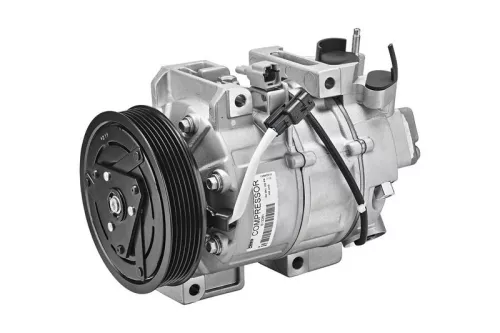 VALEO Compressor, air conditioning (813261)