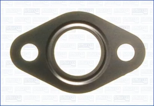 Gasket, EGR valve