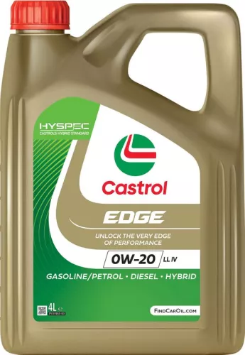 Engine Oil