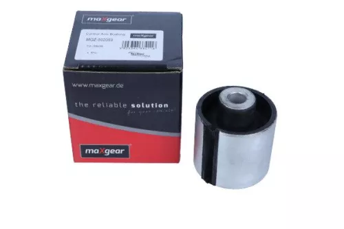 MAXGEAR Mounting, control/trailing arm (72-3809)