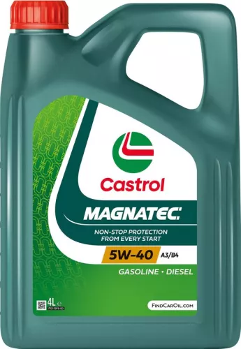 Engine Oil