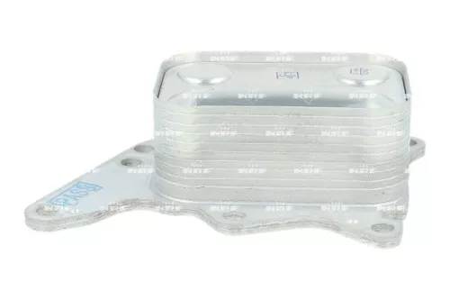 Oil Cooler, engine oil