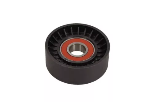 MAXGEAR Tensioner Pulley, V-ribbed belt (54-1390)