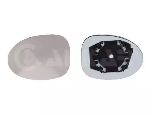 Mirror Glass, exterior mirror