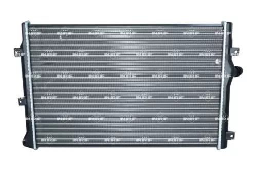 NRF Radiator, engine cooling (53425A)