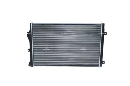 NRF Radiator, engine cooling (53816A)