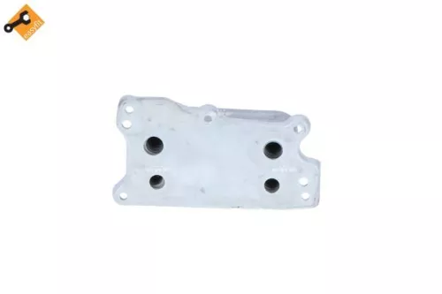 Oil Cooler, engine oil