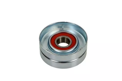 Tensioner Pulley, V-ribbed belt