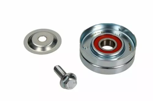 MAXGEAR Deflection/Guide Pulley, V-ribbed belt (54-1427)