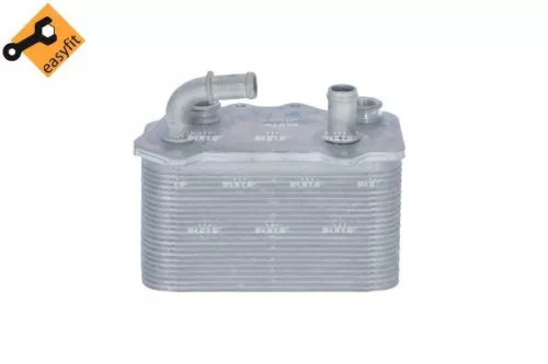 NRF Oil Cooler, automatic transmission (31774)