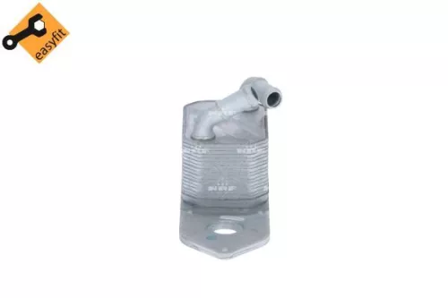 NRF Oil Cooler, engine oil (31795)