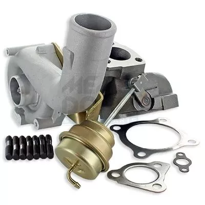 Charger, charging (supercharged/turbocharged)