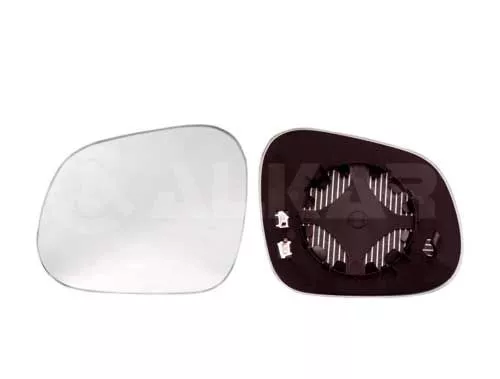 Mirror Glass, exterior mirror