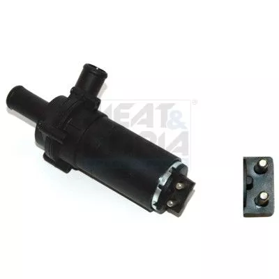 Auxiliary Water Pump (cooling water circuit)