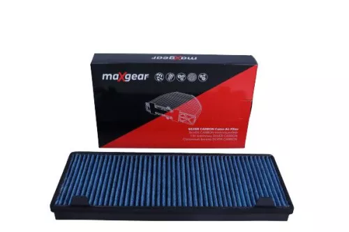 MAXGEAR Filter, cabin air (26-1853)
