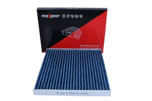 MAXGEAR Filter, cabin air (26-1839)