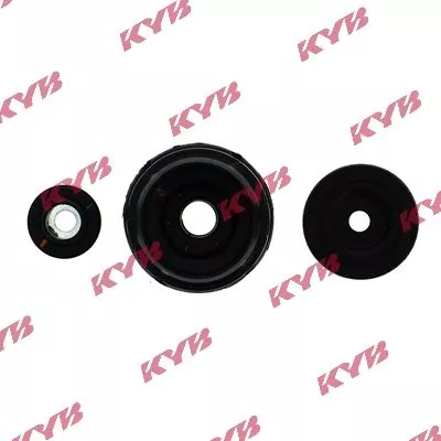 KYB Repair Kit, suspension strut support mount (SM5839)