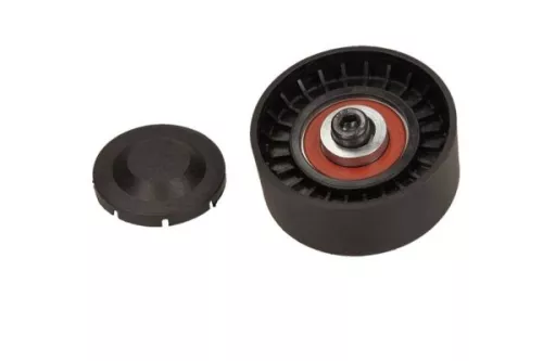 MAXGEAR Tensioner Pulley, V-ribbed belt (54-1363)