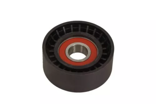 Tensioner Pulley, V-ribbed belt