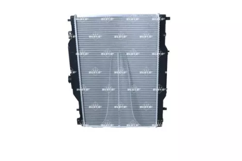 NRF Radiator, engine cooling (59250)