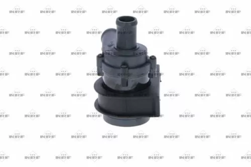 NRF Auxiliary Water Pump (cooling water circuit) (390017)