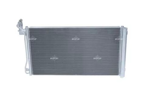 NRF Condenser, air conditioning (350374)