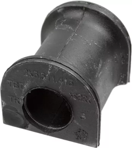 Mounting, stabiliser bar