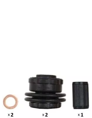 ELSTOCK Brake Caliper (87-2814)