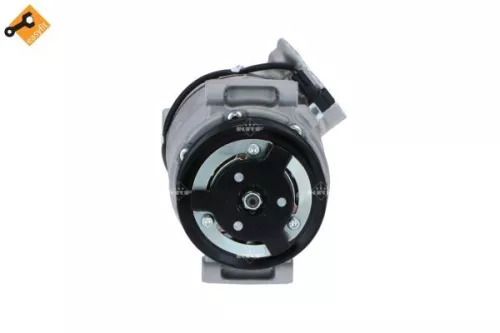 NRF Compressor, air conditioning (32955)