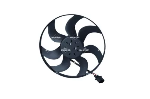 Fan, engine cooling
