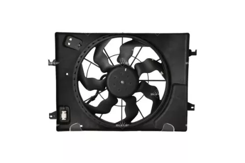 Fan, engine cooling
