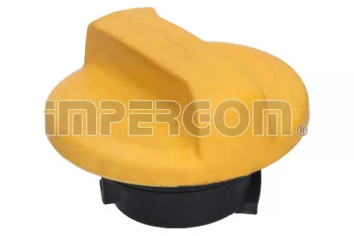Sealing Cap, oil filler neck