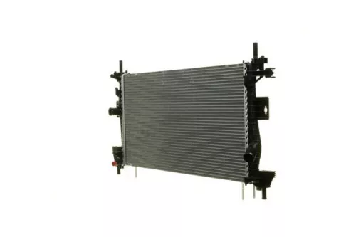 MAHLE Radiator, engine cooling (CR 1727 000P)