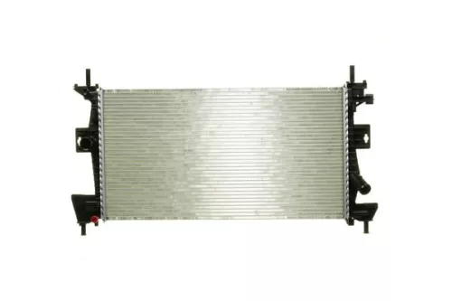 MAHLE Radiator, engine cooling (CR 1727 000P)