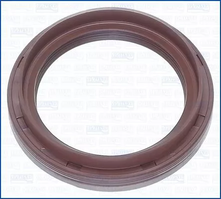Shaft Seal, crankshaft